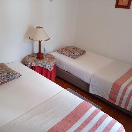 Apartamento 2 - Fundação de Veiros Extérieur photo