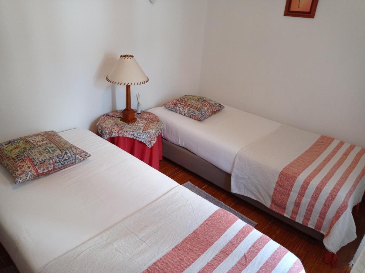Apartamento 2 - Fundação de Veiros Extérieur photo