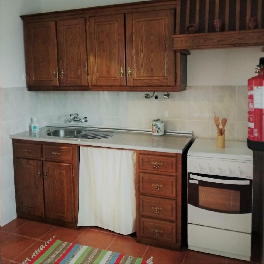 Apartamento 2 - Fundação de Veiros Extérieur photo