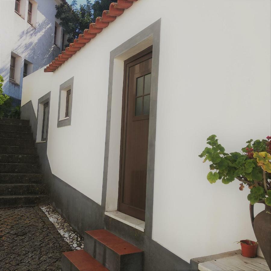 Apartamento 2 - Fundação de Veiros Extérieur photo