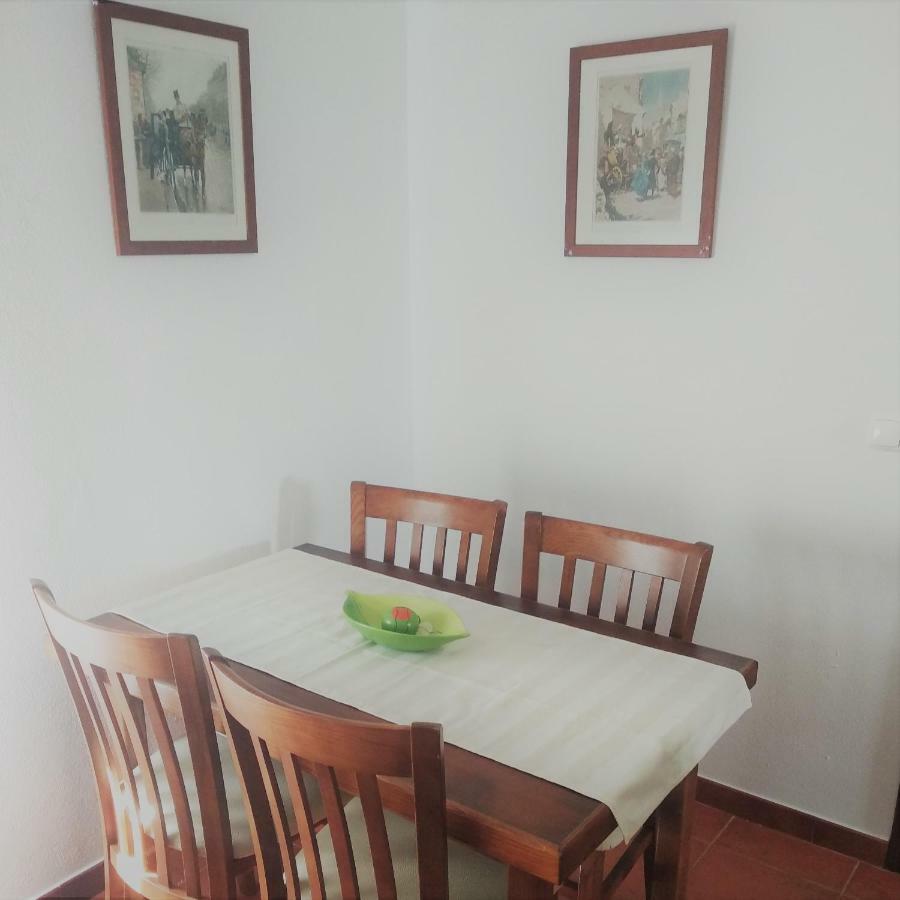 Apartamento 2 - Fundação de Veiros Extérieur photo