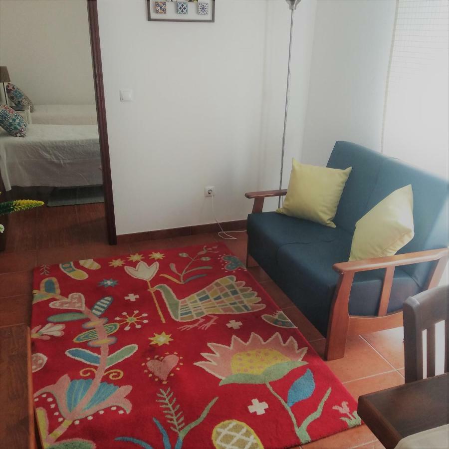 Apartamento 2 - Fundação de Veiros Extérieur photo